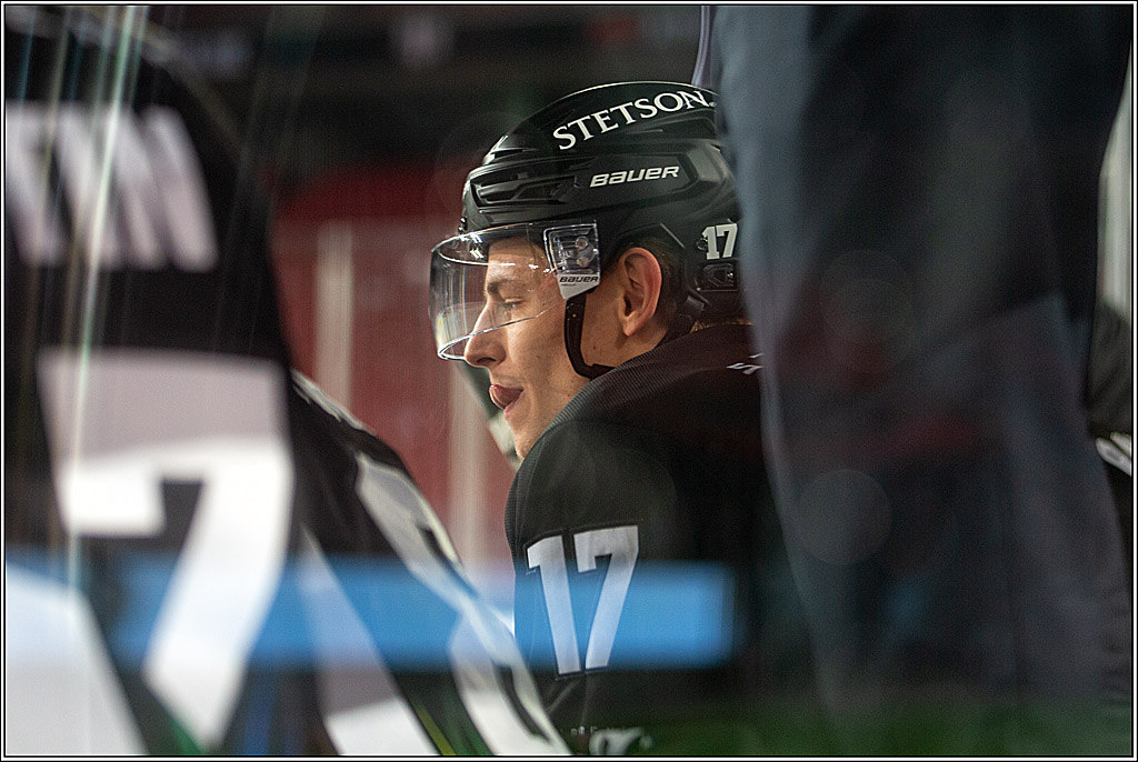 PENNY DEL; Koelner Haie- Augsburger Panther; Koeln, 08.01.2023